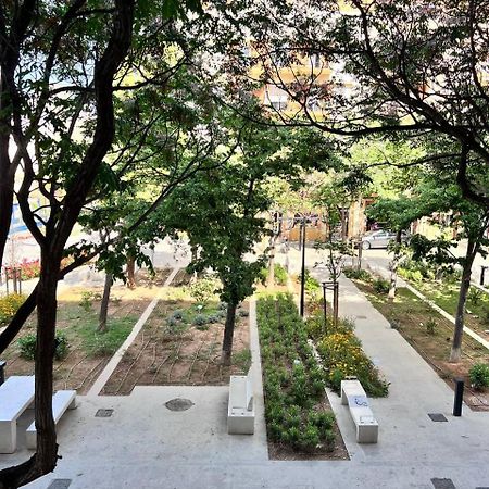 Plaza Sainetero Arniches Διαμέρισμα Βαλένθια Εξωτερικό φωτογραφία