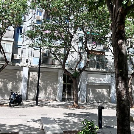 Plaza Sainetero Arniches Διαμέρισμα Βαλένθια Εξωτερικό φωτογραφία