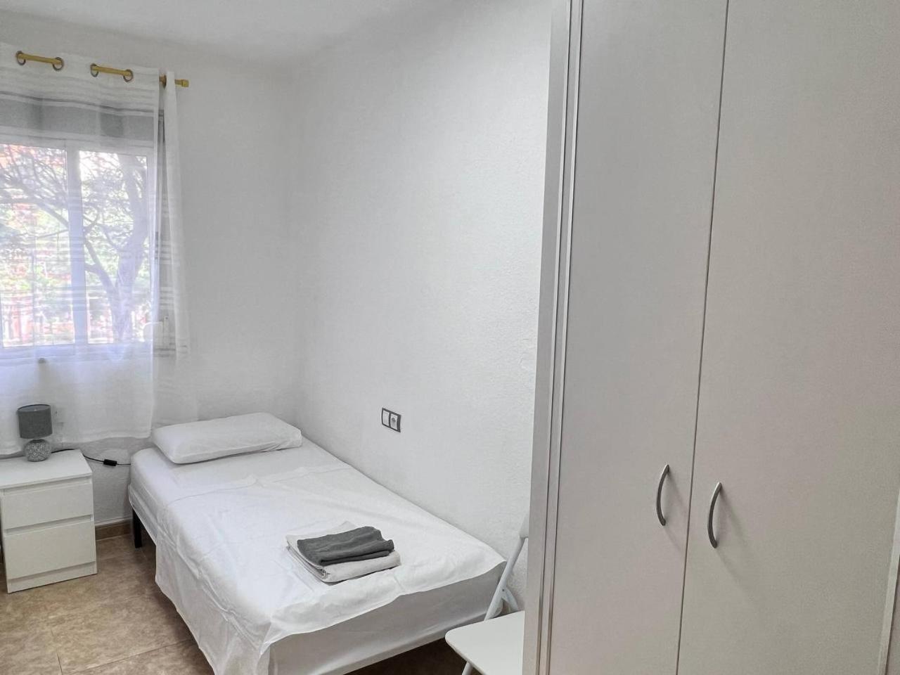 Plaza Sainetero Arniches Διαμέρισμα Βαλένθια Εξωτερικό φωτογραφία