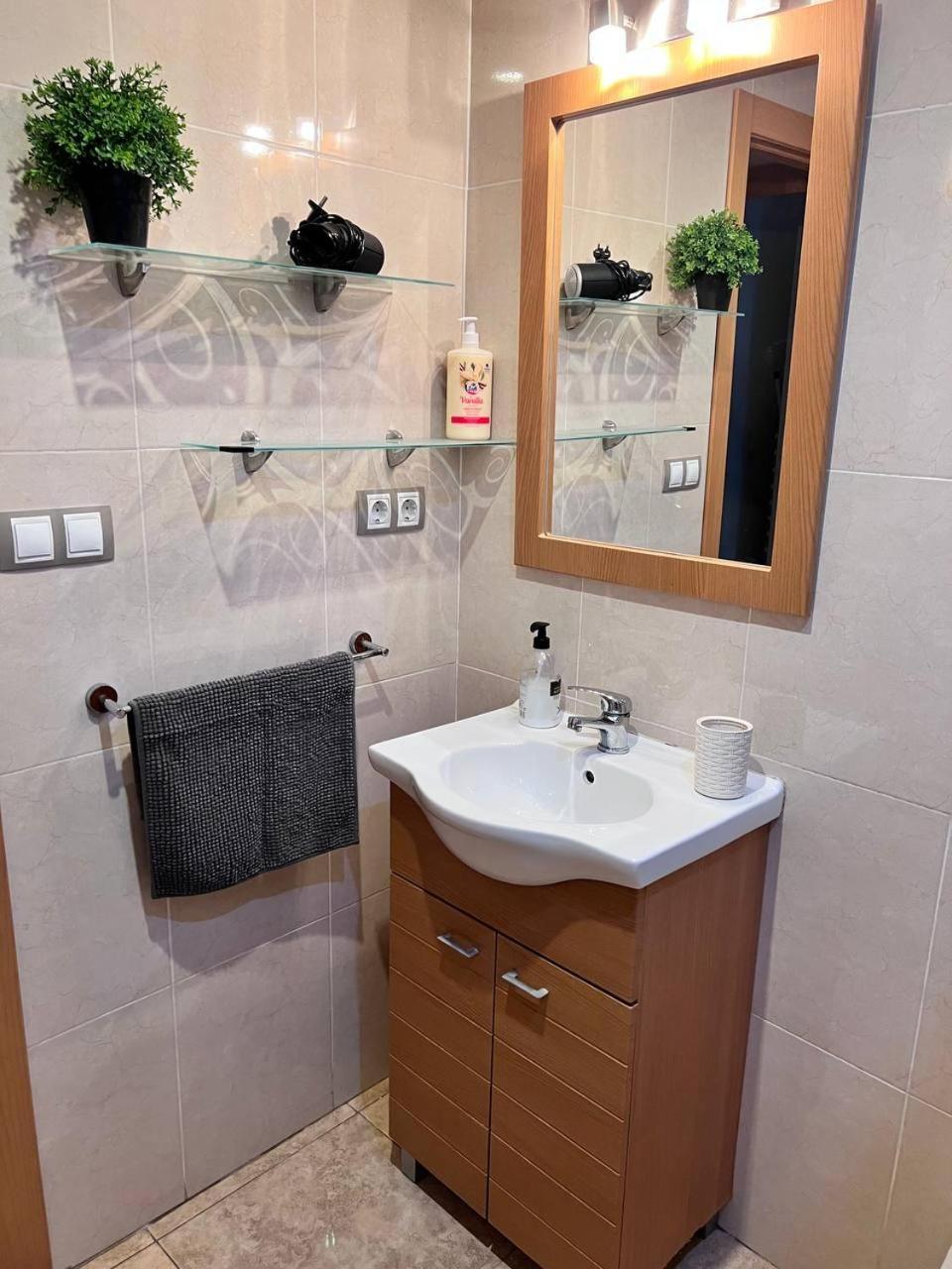 Plaza Sainetero Arniches Διαμέρισμα Βαλένθια Εξωτερικό φωτογραφία