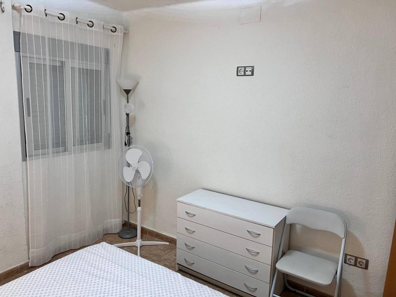 Plaza Sainetero Arniches Διαμέρισμα Βαλένθια Εξωτερικό φωτογραφία