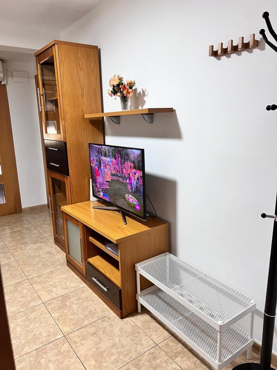 Plaza Sainetero Arniches Διαμέρισμα Βαλένθια Εξωτερικό φωτογραφία