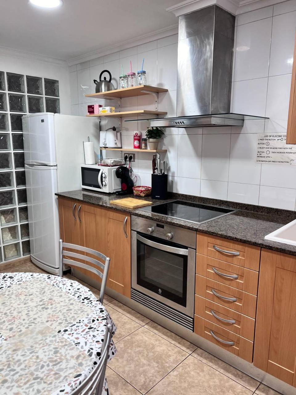 Plaza Sainetero Arniches Διαμέρισμα Βαλένθια Εξωτερικό φωτογραφία