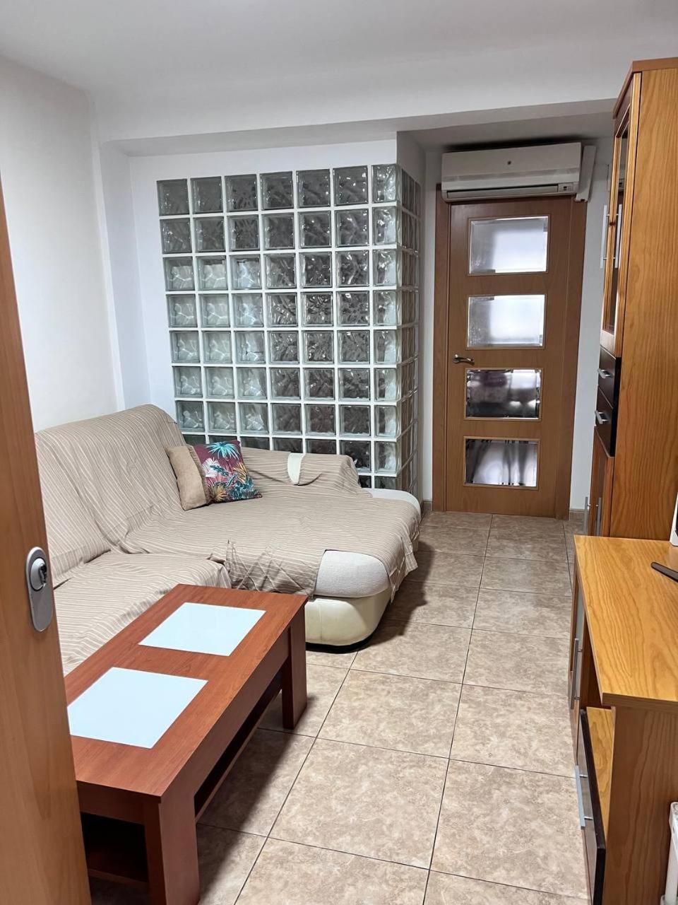 Plaza Sainetero Arniches Διαμέρισμα Βαλένθια Εξωτερικό φωτογραφία