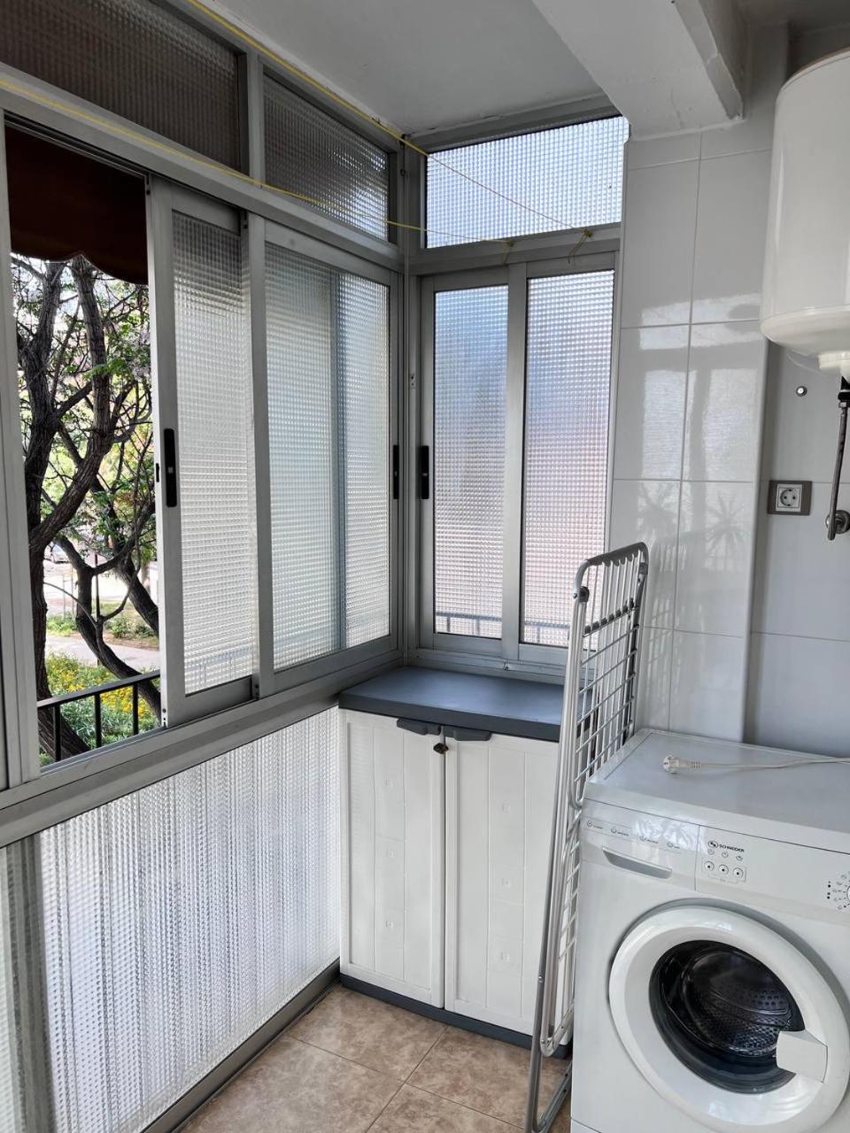 Plaza Sainetero Arniches Διαμέρισμα Βαλένθια Εξωτερικό φωτογραφία